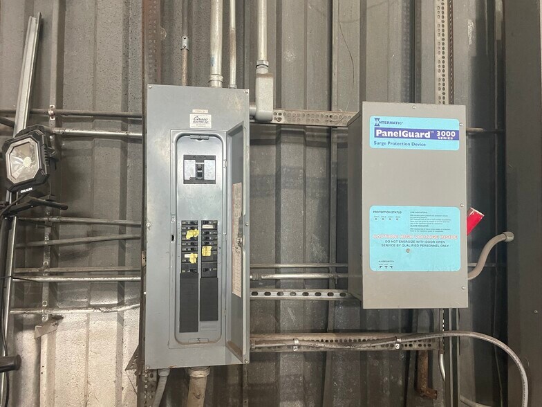 More Photos Of 4501 SE 95th St, Ocala Industrial For Lease