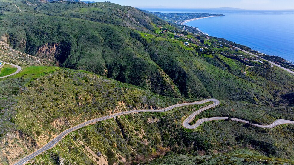 More Photos Of 4200/4250/4330 Decker Edison Road, Malibu Land For Sale