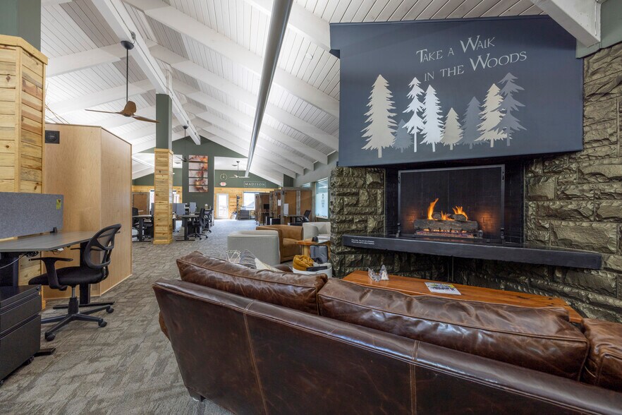 More Photos Of 1230 Big Thompson Ave, Estes Park Loft Creative Space For Sale