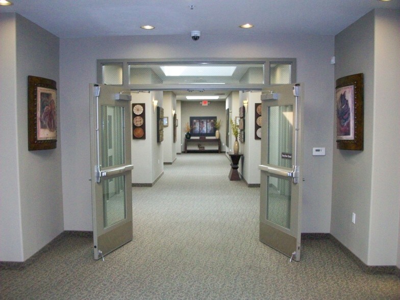 More Photos Of 1120 13th St, Modesto Loft Creative Space For Lease