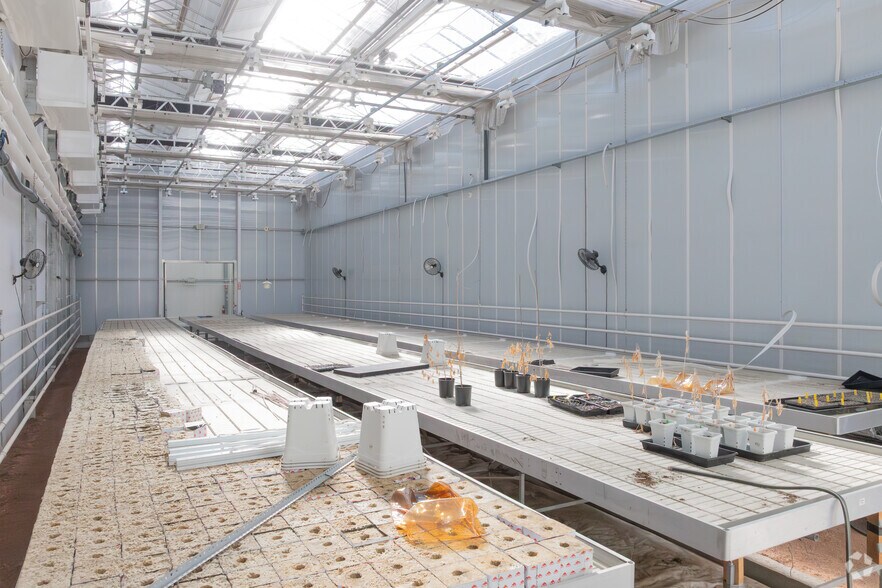 More Photos Of 5018 W Graneros Rd, Colorado City Industrial For Sale