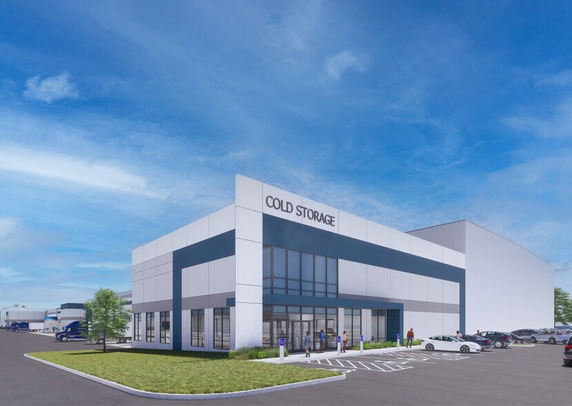 More Photos Of 1106 Highway 544 E, Haines City Refrigeration Cold Storage For Lease