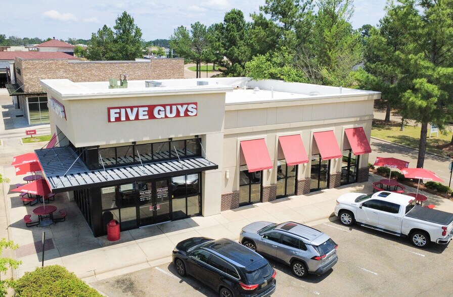 More Photos Of , Flowood General Retail For Sale