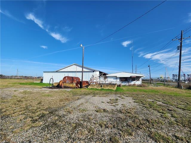 More Photos Of 602 Engineers Rd, Belle Chasse Industrial For Sale