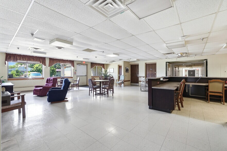 More Photos Of 8014 Bethel Rd, Arpin Apartments For Sale