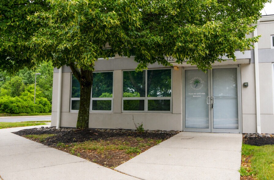 More Photos Of 1600 Horizon Dr, Chalfont Office For Sale