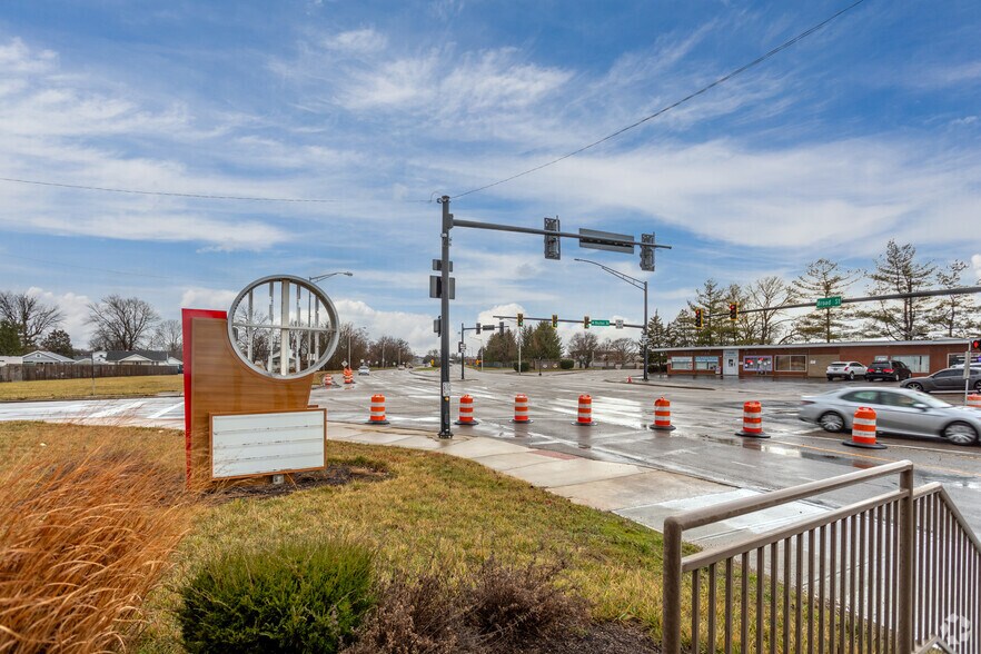 More Photos Of 60 S Broad St, Fairborn Fast Food For Sale