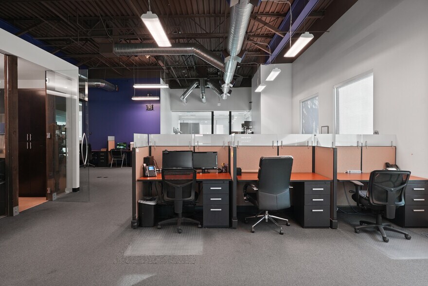 More Photos Of 2121 S Haven Ave, Ontario Loft Creative Space For Sale