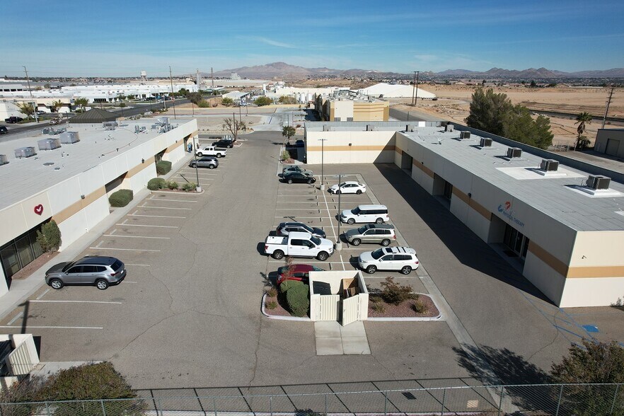 More Photos Of , Victorville Office For Sale