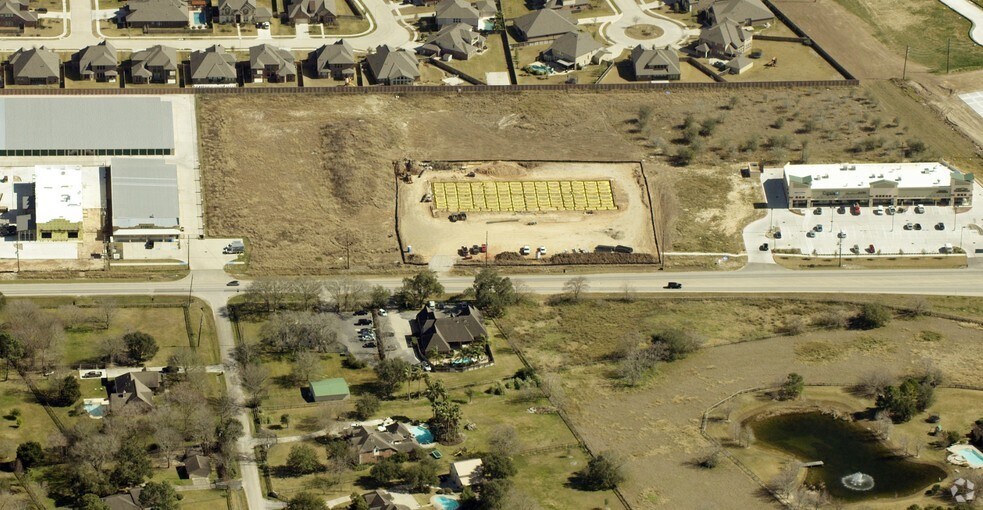 More Photos Of 1437 FM 1463 Rd, Katy Freestanding For Lease
