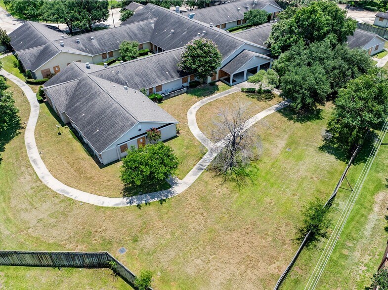 More Photos Of 11395 Richmond Ave, Houston Skilled Nursing Facility For Lease