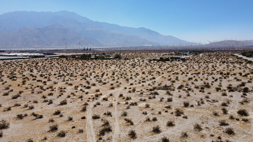 More Photos Of 0 Teagarden Dr, North Palm Springs Land For Sale