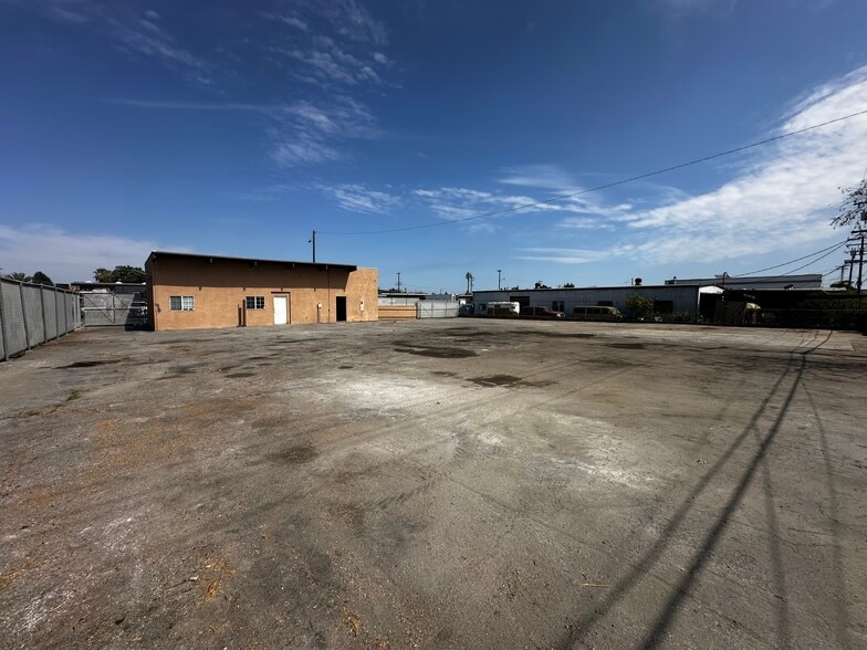 More Photos Of 5141 Calmview Ave, Baldwin Park Land For Lease