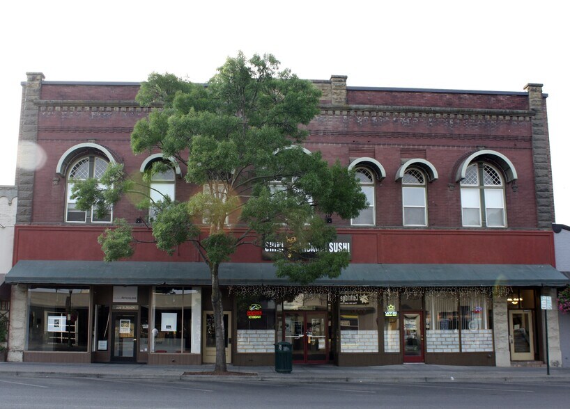 More Photos Of 214-226 E Main st, Walla Walla General Retail For Sale