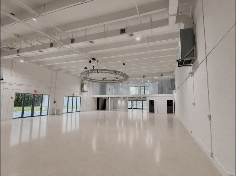 More Photos Of 550 NW 29th St, Miami Warehouse For Lease
