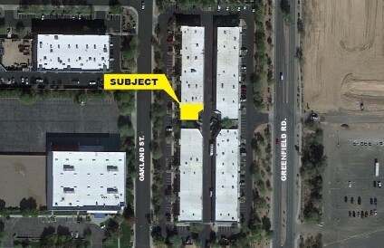 More Photos Of 2942 N Greenfield Rd, Mesa Service For Sale