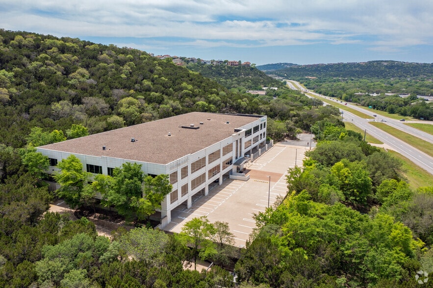 More Photos Of 7801 Capital Of Texas Hwy N, Austin Office For Lease