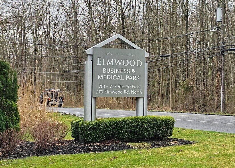 More Photos Of 701 E Route 70, Marlton Medical For Sale