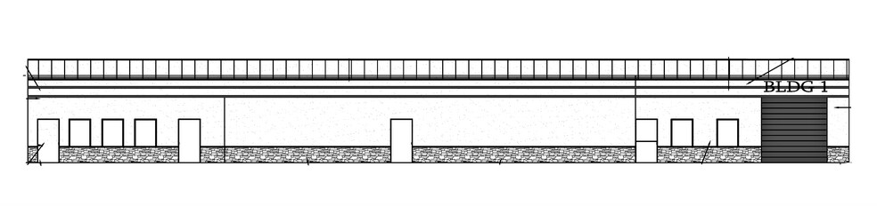 More Photos Of 3127 E Howard Ln, Manor Warehouse For Sale