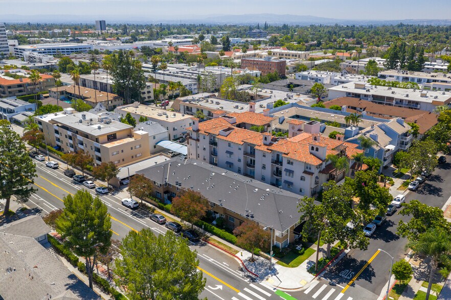 More Photos Of 200 S Madison Ave, Pasadena Apartments For Sale