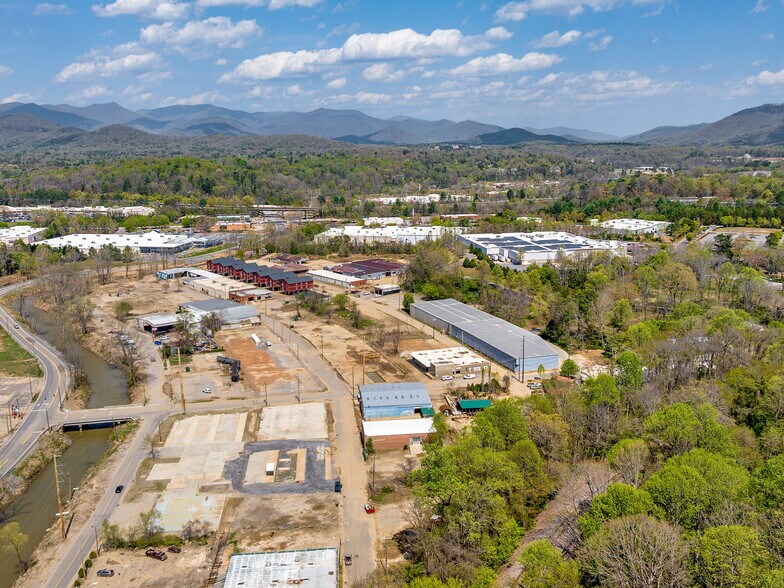 More Photos Of 3 Mulvaney St, Asheville Light Manufacturing For Lease
