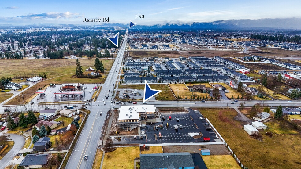 More Photos Of 1701 Prairie, Hayden Medical For Lease