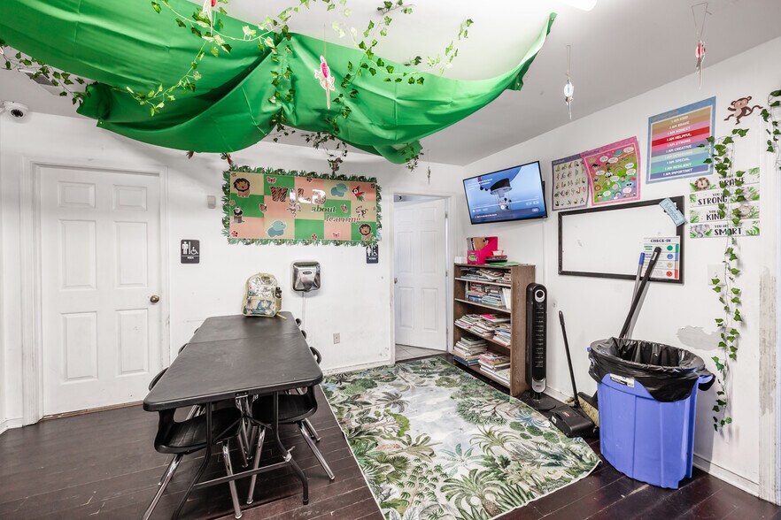 More Photos Of 5717 Midlothian Tpke, Richmond Office For Sale