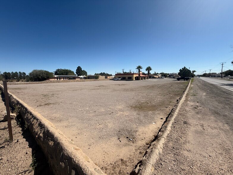 More Photos Of 109 E Corpening Ave, La Mesa Restaurant For Sale