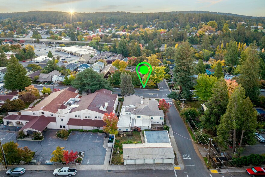 More Photos Of 246 S Church St, Grass Valley Specialty For Lease