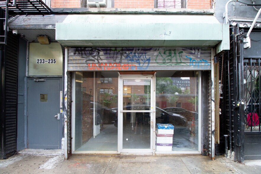 More Photos Of 235 Eldridge St, New York Apartments For Lease