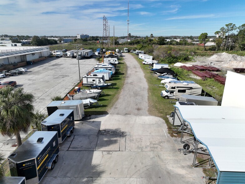 406 Race Track Rd N, Oldsmar, FL 34677 Warehouse For Sale