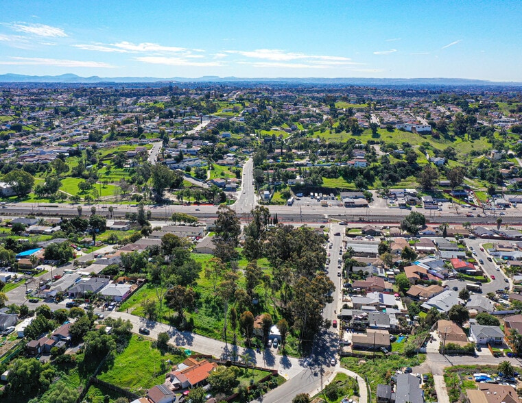 More Photos Of 701 66th St, San Diego Land For Sale