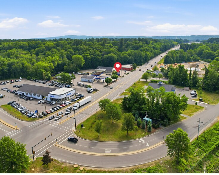 More Photos Of 25 Manchester St, Concord Land For Lease