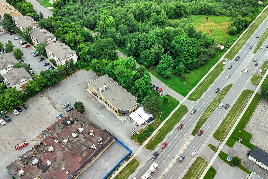 More Photos Of 1151 Ogilvie Rd, Ottawa Restaurant For Sale