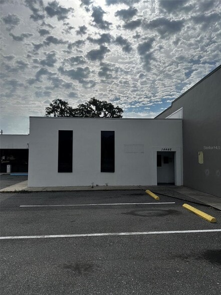 Primary Photo Of 14446 7th St, Dade City Office For Lease
