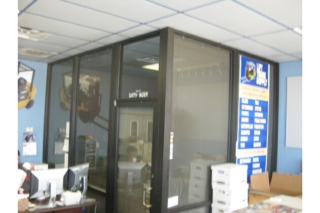 More Photos Of 1101 W Ferguson Ave, Pharr Showroom For Lease