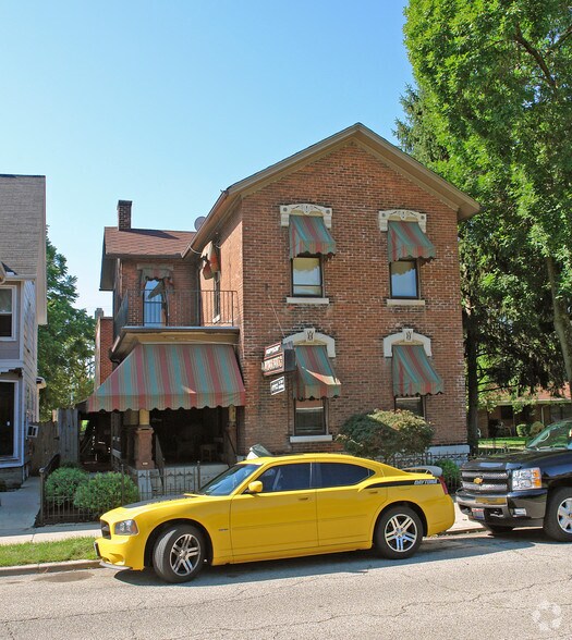More Photos Of 324 Jones St, Dayton Office For Sale