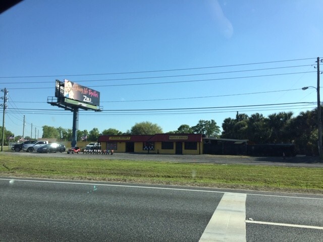 More Photos Of 18324 E Colonial Dr, Orlando Auto Dealership For Sale