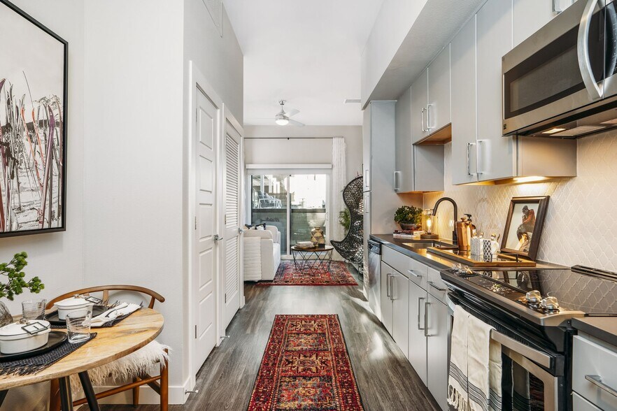 More Photos Of 1280 E 17th Ave, Denver Apartments For Lease