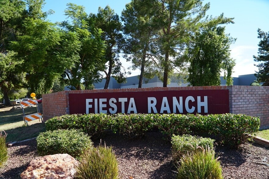 Primary Photo Of 1035 N McQueen Rd, Gilbert Unknown For Lease