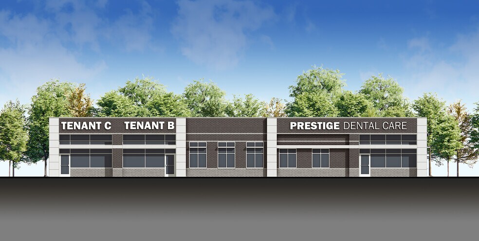 More Photos Of 26800 Pontiac Trl, South Lyon General Retail For Lease