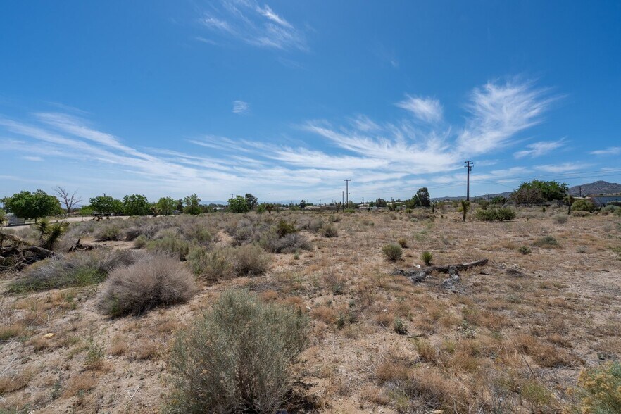 More Photos Of 0 Sheep Creek, Phelan Land For Sale