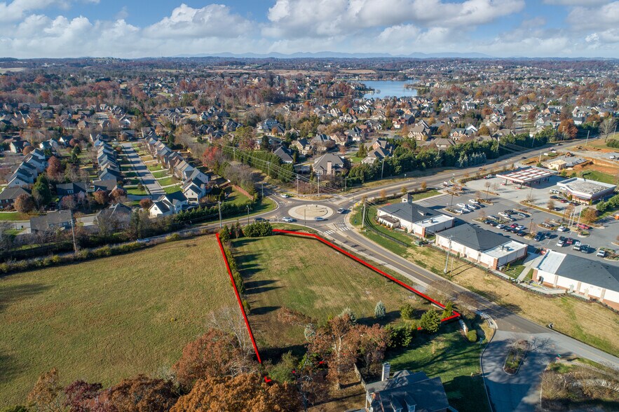 More Photos Of 1615 Choto Rd, Knoxville Land For Sale
