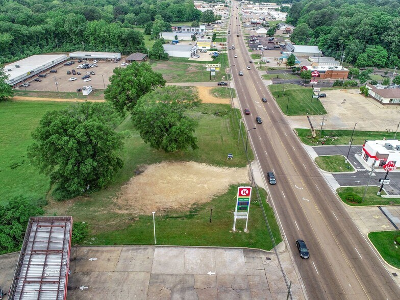 More Photos Of 624 Hwy 6/Mississippi 278, Batesville Land For Sale
