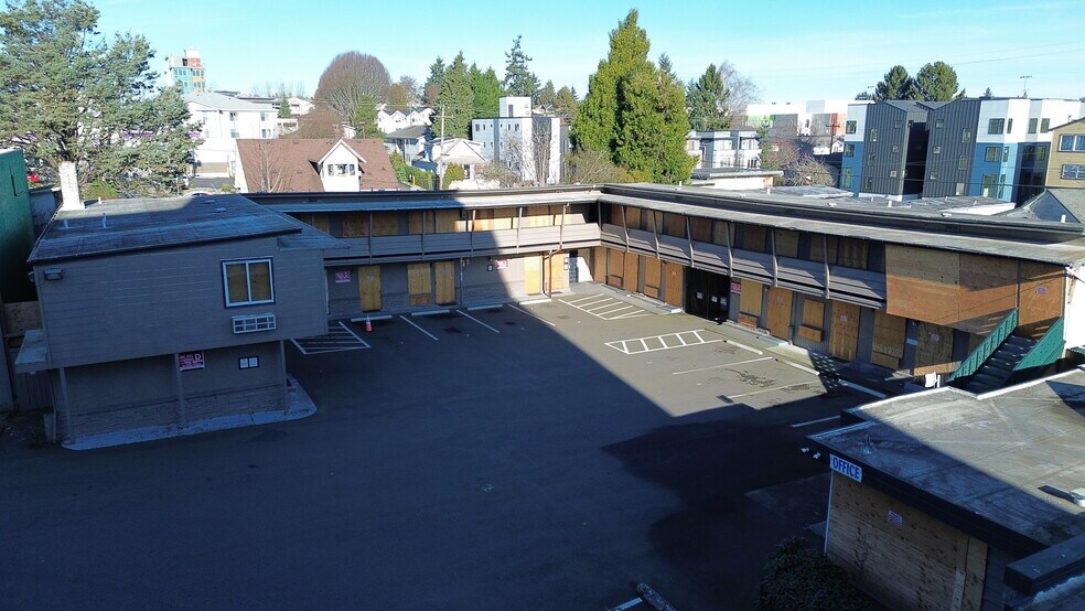 More Photos Of 8900 Aurora Ave N, Seattle Land For Sale