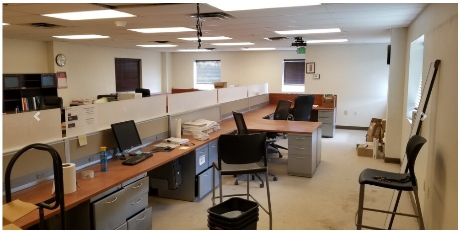 More Photos Of 10243 Highway 2, Tioga Warehouse For Sale