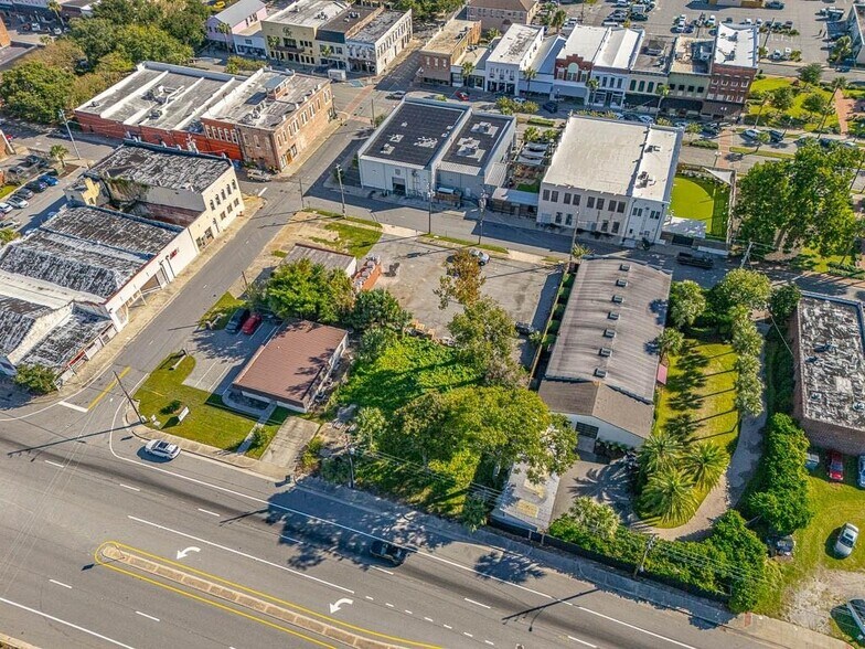 More Photos Of 1320 Bay St, Brunswick Land For Sale