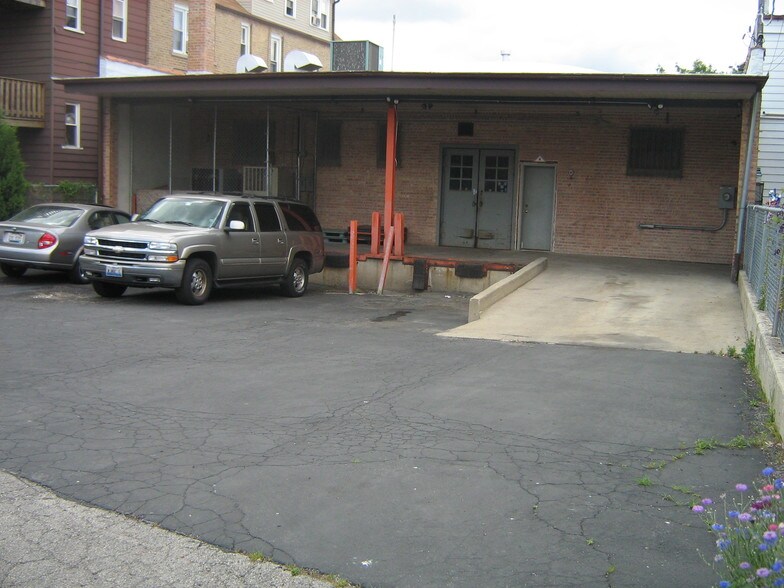 More Photos Of 8256 W Grand Ave, River Grove Food Processing For Sale