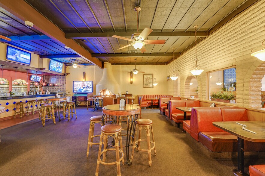 More Photos Of 340 W Grand Ave, Escondido Restaurant For Sale