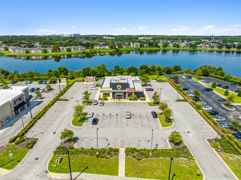 More Photos Of 4594 Tropea Way, Jacksonville Restaurant For Sale